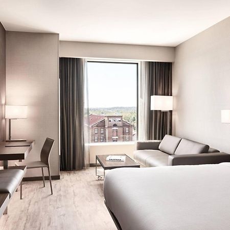 Ac Hotel By Marriott Columbus Downtown Luaran gambar