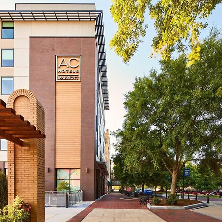 Ac Hotel By Marriott Columbus Downtown Luaran gambar