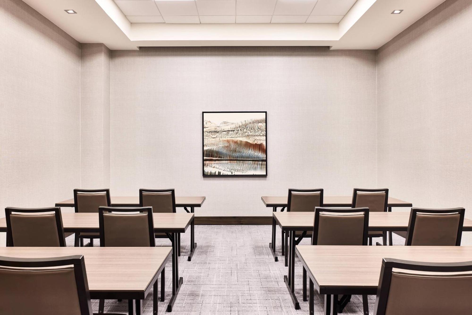 Ac Hotel By Marriott Columbus Downtown Luaran gambar